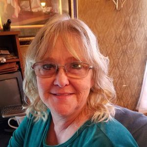 Meet your Posher, Connie